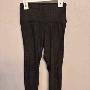 Orvis Fleece Leggings